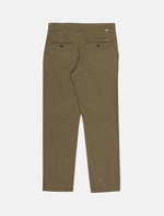 Pantalón Hombre Classic Fatigue