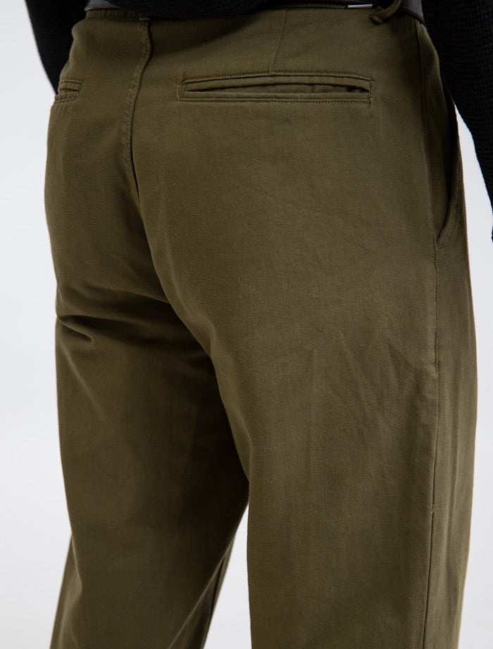 Pantalón Hombre Classic Fatigue