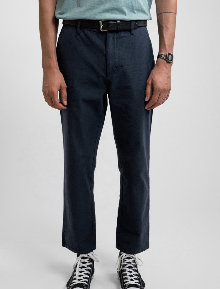 Pantalón Hombre Classic Fatigue