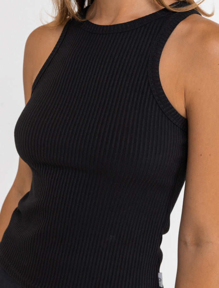 Polera Mujer Classic Tank Top