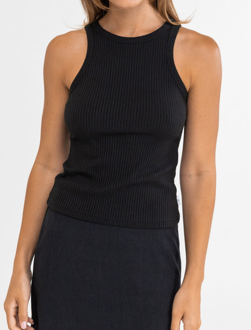 Polera Mujer Classic Tank Top