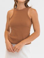 Polera Mujer Classic Tank Top