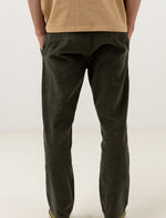 Pantalón Hombre Cord Trouser