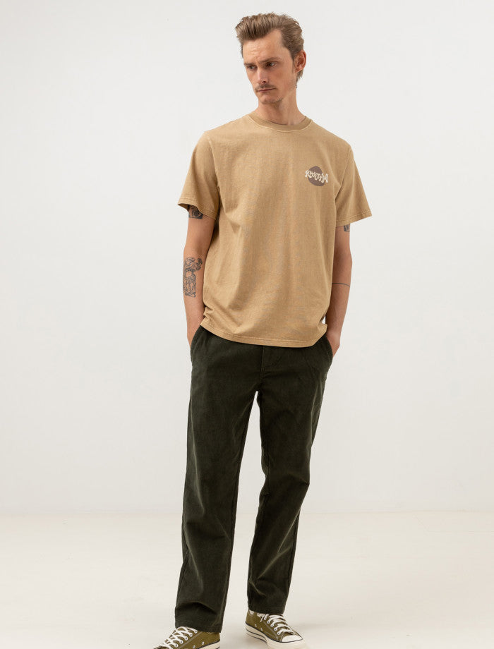 Pantalón Hombre Cord Trouser