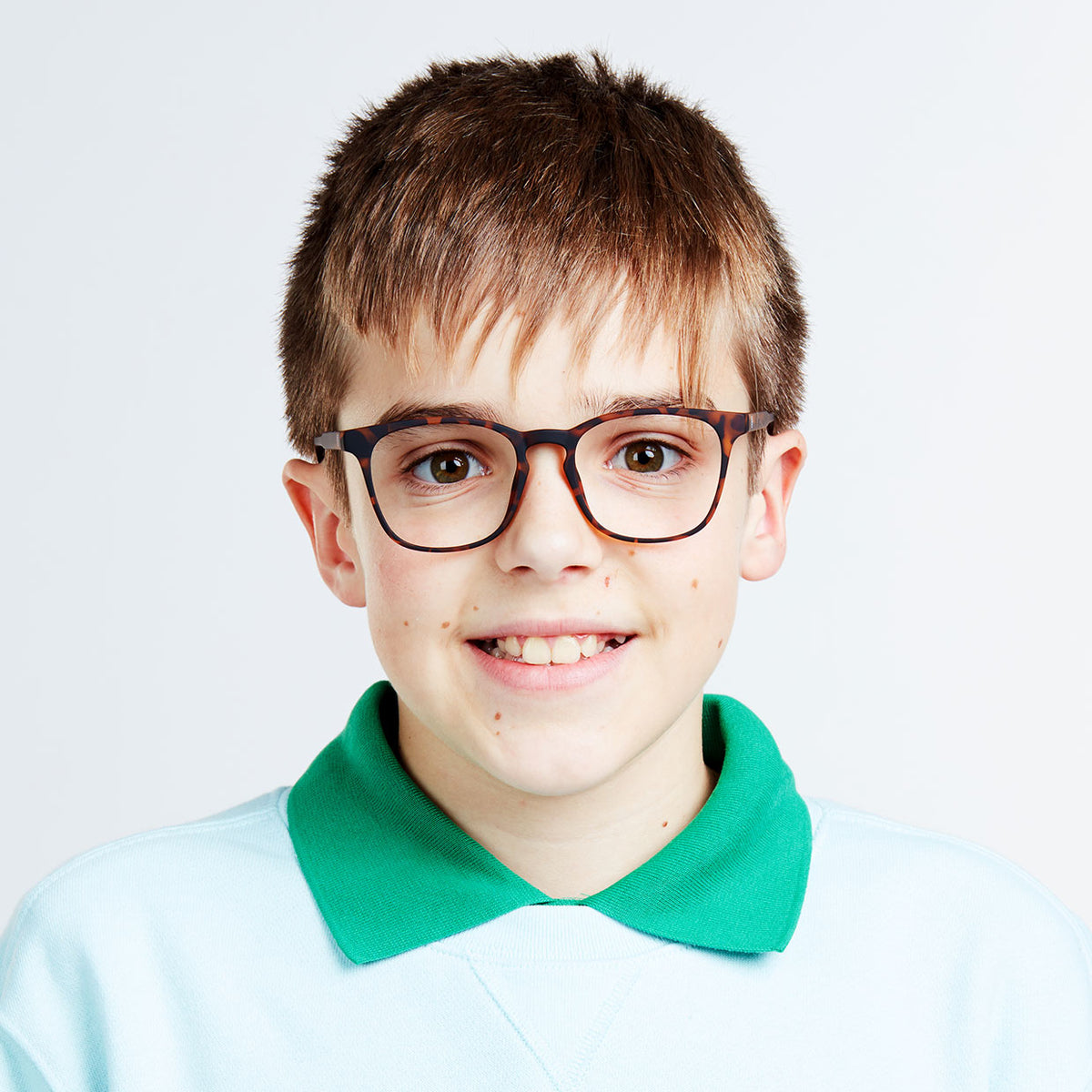 Anteojos de Niños Para Pantalla Dalston - Tortoise