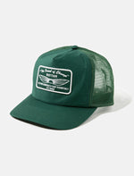 Jockey Dawn Trucker Pine