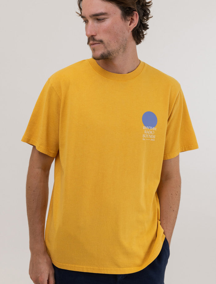 Polera Hombre Daze Vintage