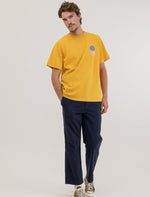 Polera Hombre Daze Vintage