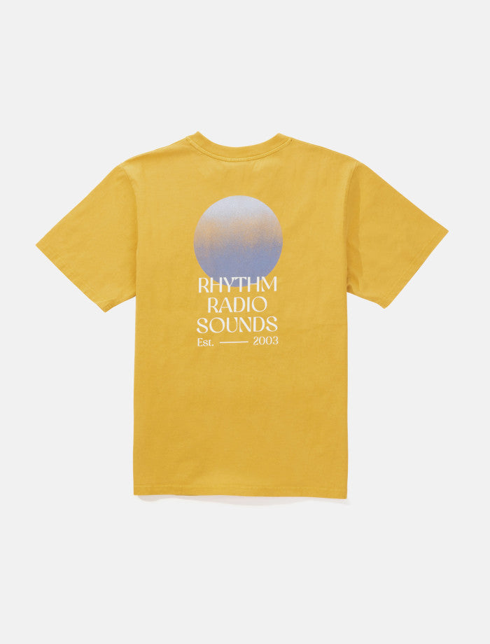 Polera Hombre Daze Vintage