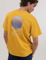 Polera Hombre Daze Vintage