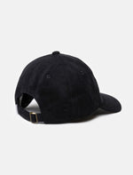 Jockey Essential Twill Black