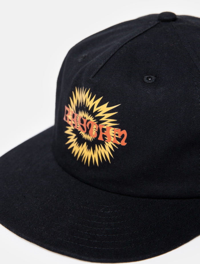 Jockey Flare Vintage Black