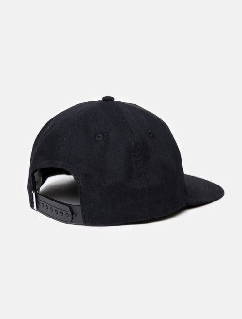 Jockey Flare Vintage Black