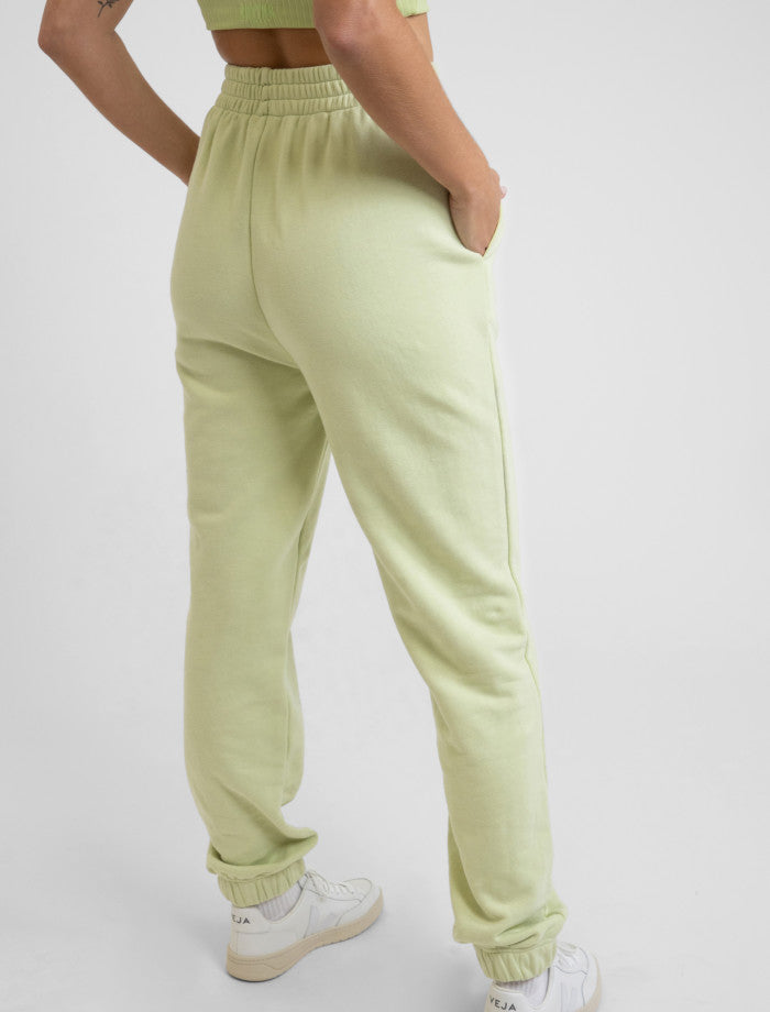 Buzo Mujer Laidback Apple