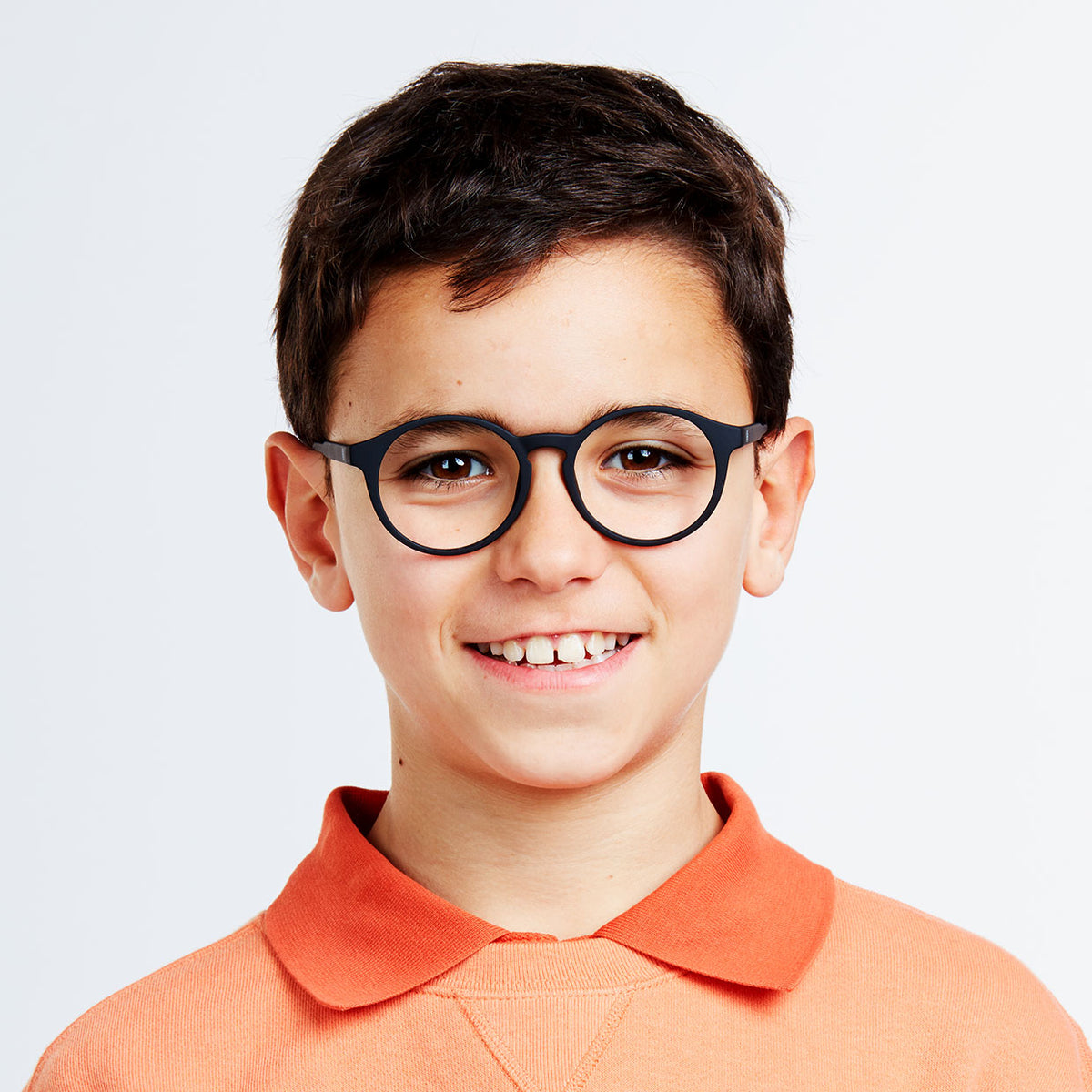 Anteojos de Niños Para Pantalla Le Marais - Black
