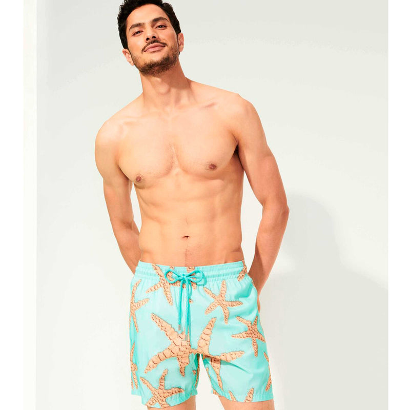 Traje de Baño Mahina Lagon