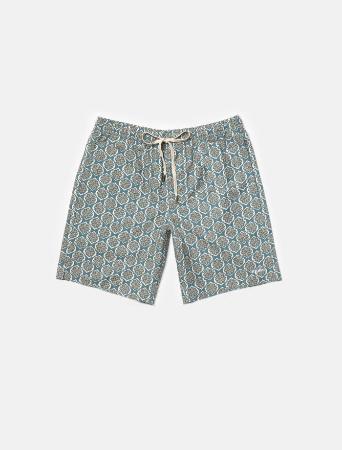 Traje de Baño Hombre Malibu Beachshort Pacific Navy