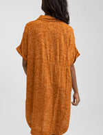 Vestido Naples Overswim Fiji