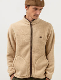 Polar Hombre Noah Fleece