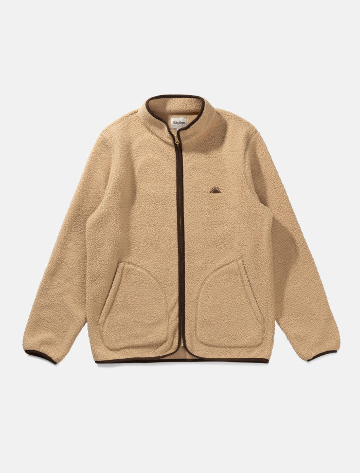 Polar Hombre Noah Fleece