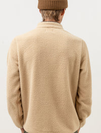 Polar Hombre Noah Fleece