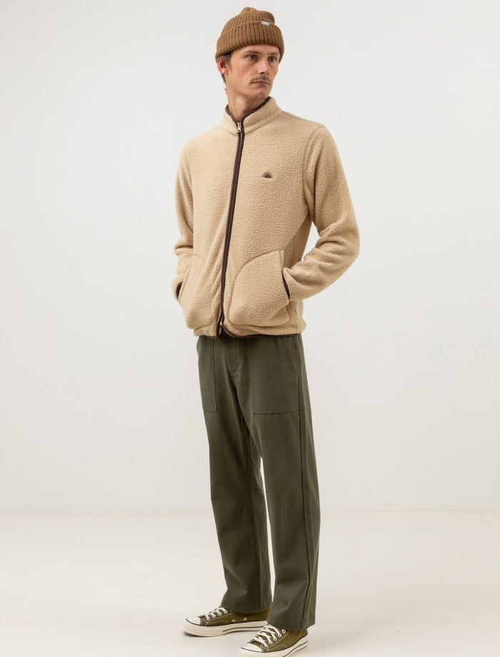 Polar Hombre Noah Fleece