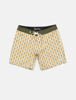 Traje de Baño Pineapple