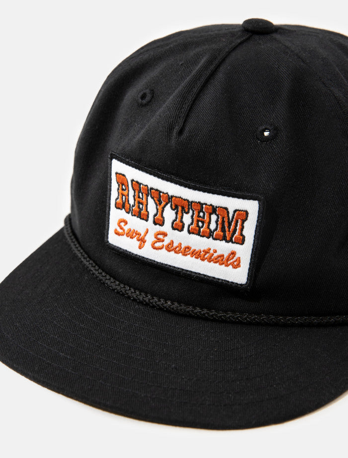 Jockey Roadside Black