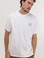 Polera Hombre Seared Vintage