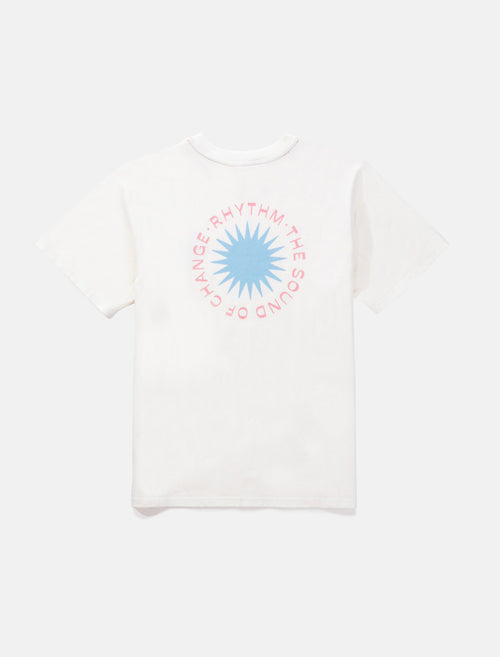 Polera Hombre Seared Vintage