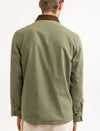 Chaqueta Hombre Surfari Jacket Olive