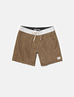Traje de Baño Ventura Trunk Baked Clay